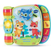 VTECH BABY - Libro Super Incantato di Gattini - Blu