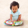 VTECH BABY - Libro Super Incantato di Gattini - Blu