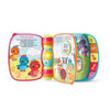VTECH BABY - Libro Super Incantato di Gattini - Blu