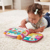 VTECH BABY - Libro Super Incantato di Gattini - Rosa