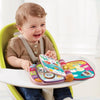 VTECH BABY - Libro Super Incantato di Gattini - Rosa