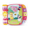VTECH BABY - Libro Super Incantato di Gattini - Rosa