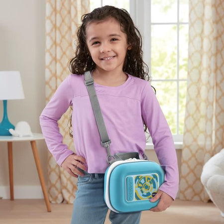 VTECH Kidizoom Borsa Blu