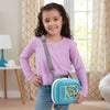 VTECH Kidizoom Borsa Blu