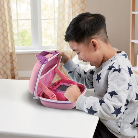 VTECH Kidizoom Borsa Rosa