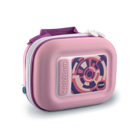 VTECH Kidizoom Borsa Rosa