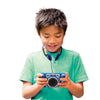 Vtech - kidizoom duo dx blu