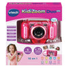 Vtech - kidizoom duo dx rosa