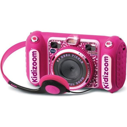 Vtech - kidizoom duo dx rosa