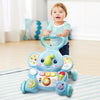 Vtech baby - elefante trottino