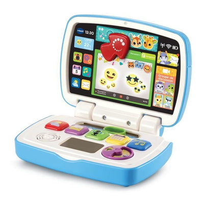 Vtech baby - baby ori scoperte