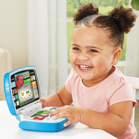 Vtech baby - baby ori scoperte