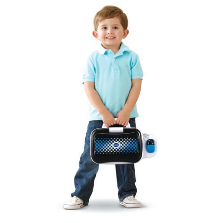 COMPUTER VTECH GENIUS PRO NERO