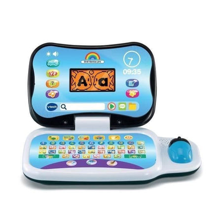 COMPUTER VTECH GENIUS PRO NERO