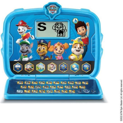 VTECH - PAW PATROL - Il mio Tablet Computer educativo