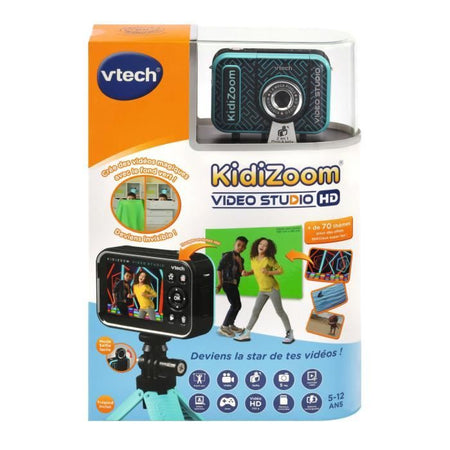 Vtech - kidizoom video studio hd