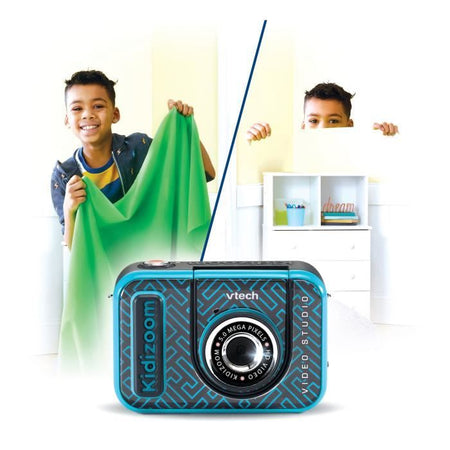 Vtech - kidizoom video studio hd