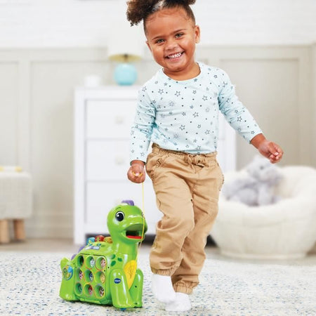 VTECH IL MIO APPRENDISTA GLUTANT DI DINO