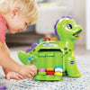 VTECH IL MIO APPRENDISTA GLUTANT DI DINO