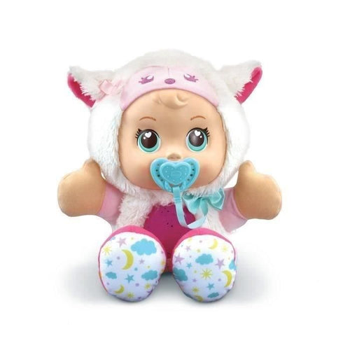 VTECH LUNA, LA BAMBOLA DELLE MIE STELLE MAGICHE