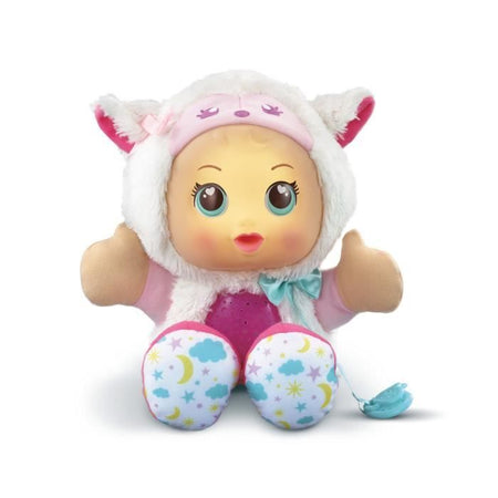 VTECH LUNA, LA BAMBOLA DELLE MIE STELLE MAGICHE