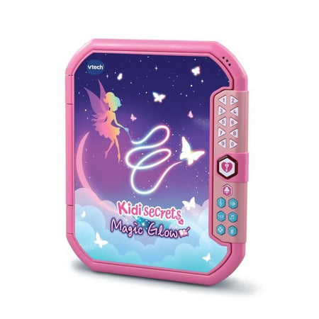 Vtech - kidisecrets magic llow