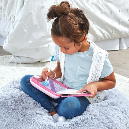 Vtech - kidisecrets magic llow