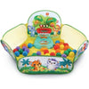 Piscina di palline interattiva VTECH BABY P'tits Loulou