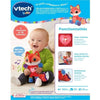 Vtech Baby - Malo, la mia volpe addormentata - 0-36 mesi