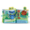 Vtech Baby - Libro interactivo Toudoux de Loulous - 6 - 36 meses