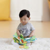 Vtech Baby - Libro interactivo Toudoux de Loulous - 6 - 36 meses