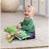 Vtech Baby - Libro interactivo Toudoux de Loulous - 6 - 36 meses