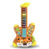Vtech - Chitarra elettrica My Jungle Rock - 2-5 anni