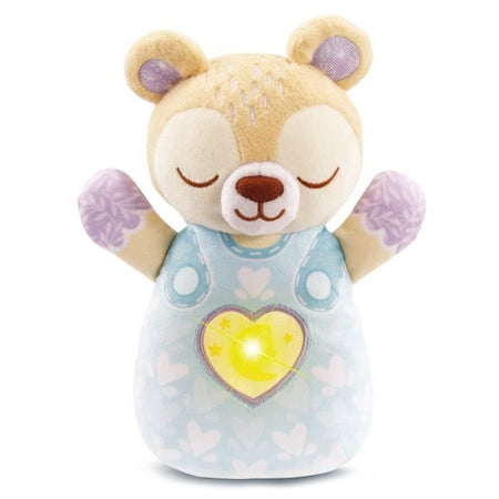 Vtech baby - my lumi dodo orso
