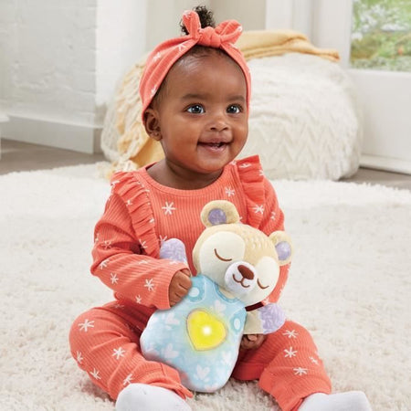 Vtech baby - my lumi dodo orso
