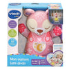 VTECH BABY - Il mio orsacchiotto Lumi Dodo rosa