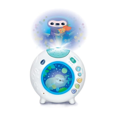 Vtech baby - luce notturna leggera