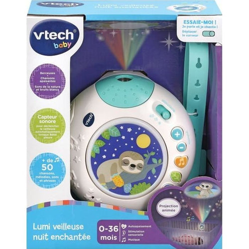 Vtech baby - luce notturna leggera