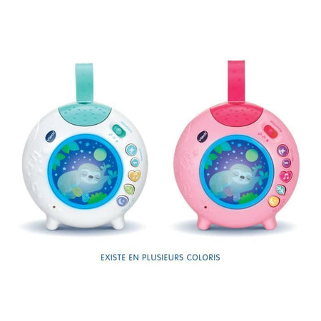 Vtech baby - luce notturna leggera