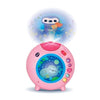 Vtech Baby - Light Workshop Night Nother Rose