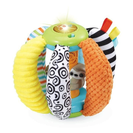 Vtech baby - lume sensoriale