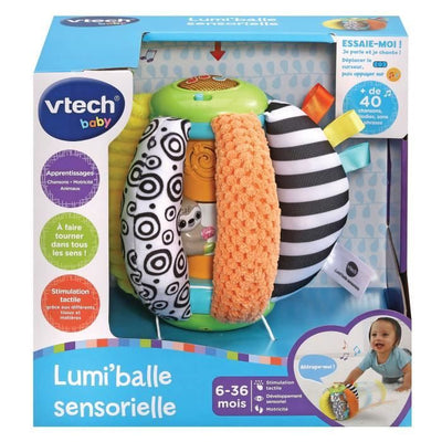 Vtech baby - lume sensoriale