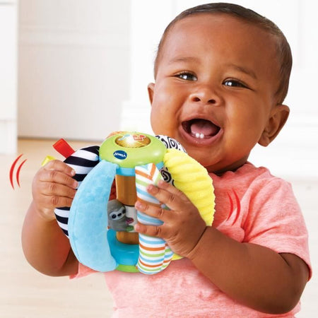 Vtech baby - lume sensoriale
