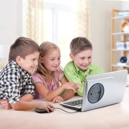 VTECH - Genio, il mio primo vero computer!