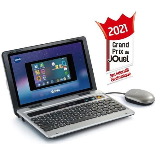 VTECH - Genio, il mio primo vero computer!