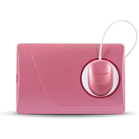 VTECH - Genio, il mio primo vero computer! - Rosa