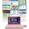 VTECH - Genio, il mio primo vero computer! - Rosa
