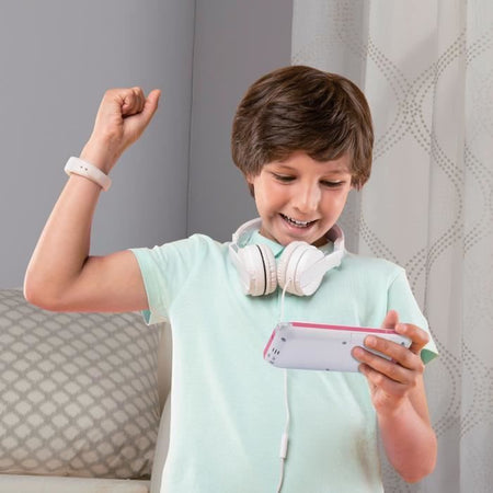 VTECH - Kidicom Advance 3.0 bianco e rosa