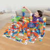 VTECH Marble Rush - Circuito a sfera - Rocket Set elettronico M100E