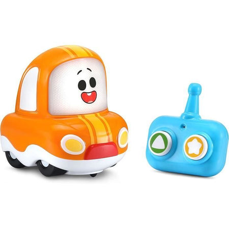 VTECH - Tut Tut Cory Bolides - Radiocontrolado Super Cory Bolides